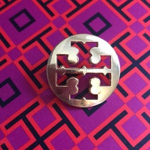 Tory Burch Button